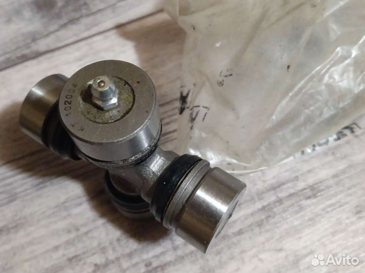 Крестовина 2140, 2137, 2734 kraft KT102004