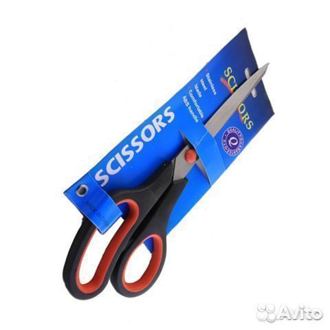 Ножницы канцелярские scissors 9.5