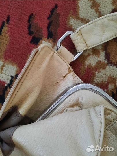 Сумка женская