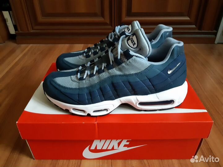 Nike Air Max 95 SC