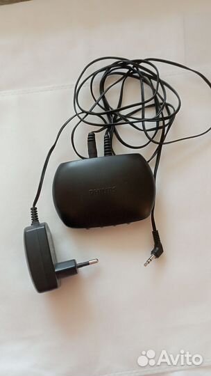 Беспроводные наушники philips инфракрасные