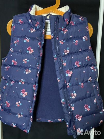 Одежда для девочек