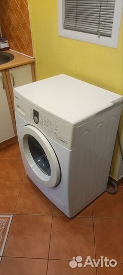 Стиральная машина samsung бу