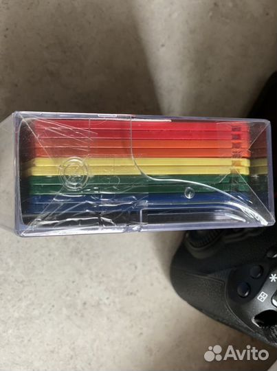 Дискеты Verbatim 3.5 новые в упаковке