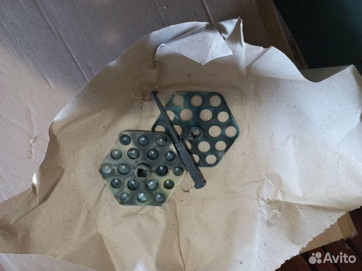 Штатив для пробирок