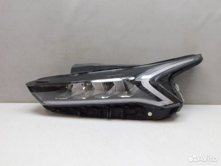 Фара левая Kia K5