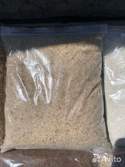 Комбикорма, добавки, зерно