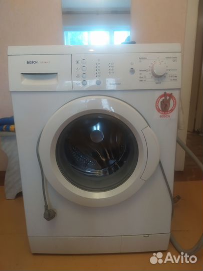 Стиральная машина bosch б/у