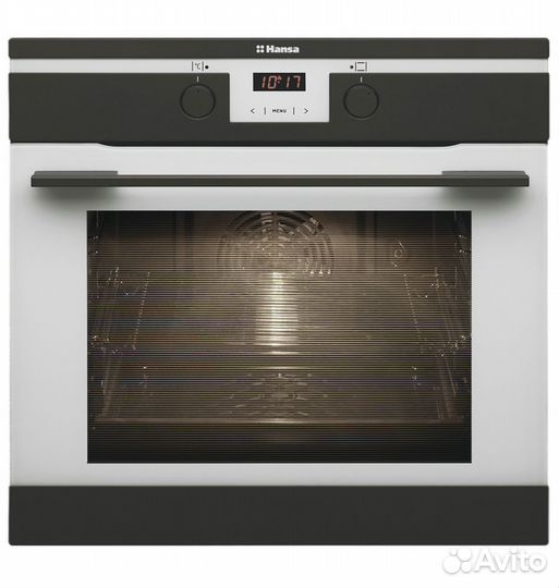 Духовой шкаф Hansa boew64190055 Новый