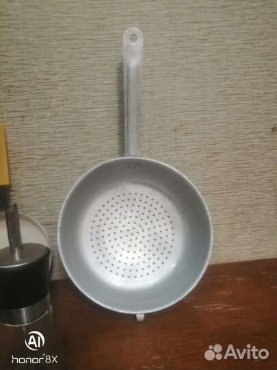 Сковородка