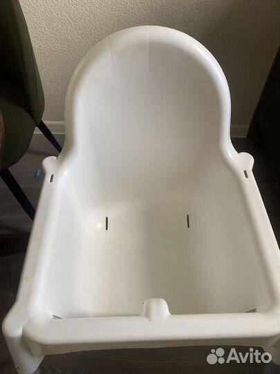 Стул для кормления IKEA antilop