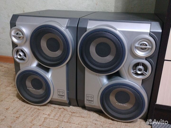 Колонки samsung