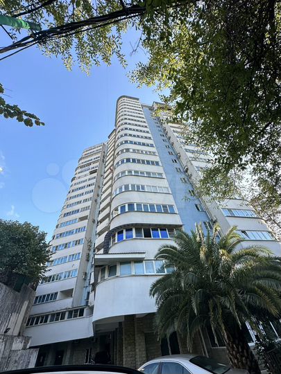 5-к. квартира, 360 м², 20/21 эт.