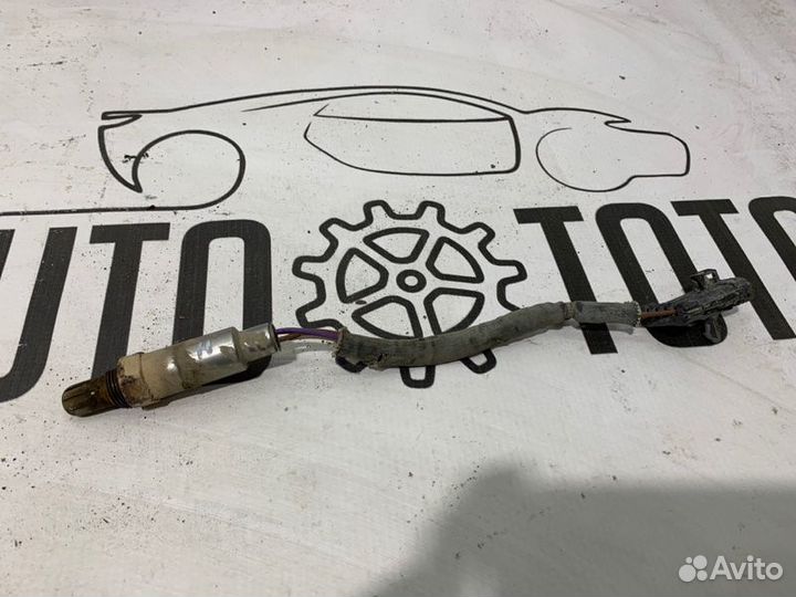 Датчик кислорода Chevrolet Lanos A15SMS 2006