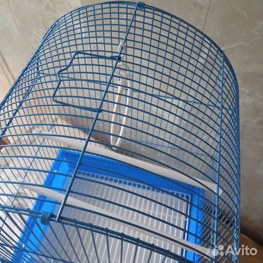 Клетка для птиц