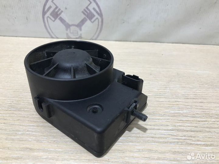 Сирена охранной сигнализации Peugeot 3008 0U 5FS