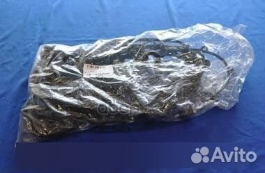 Прокладка к/к chevrolet epica P1GC013 PMC P1GC013