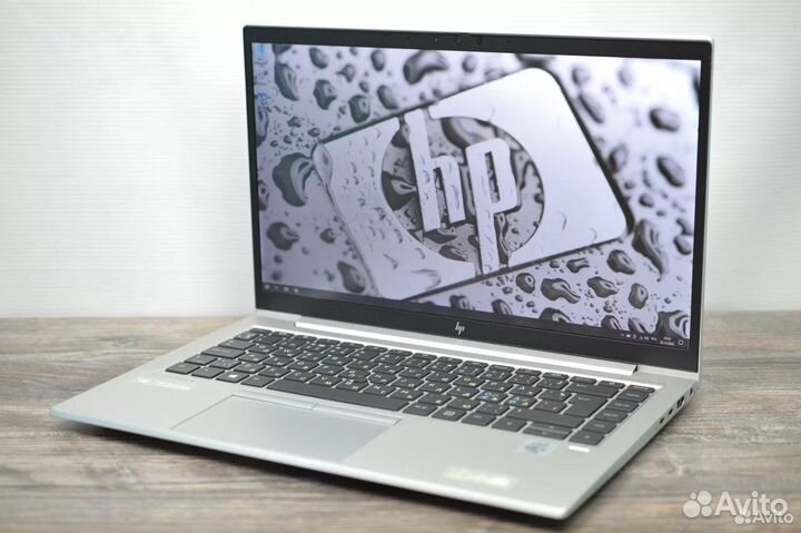 Ноутбуки HP Elitebook i5/16GB/SSD 256GB
