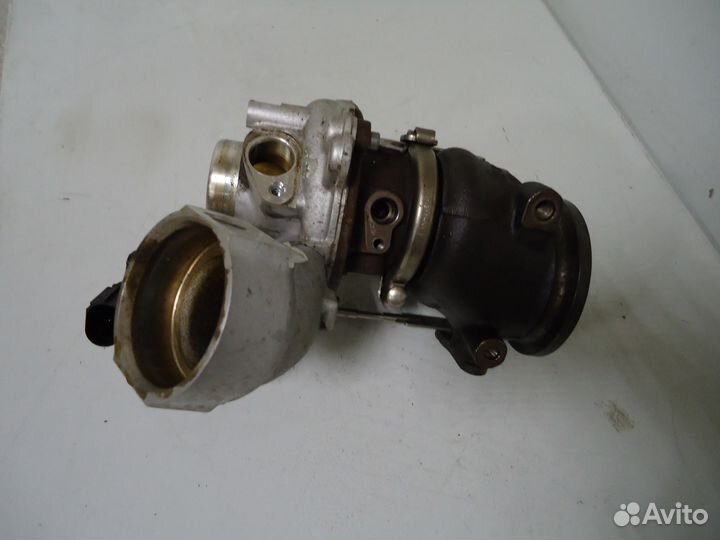 Турбина Audi A1 A3 Q3 VW Golf 1.4tfsi 04E145721B