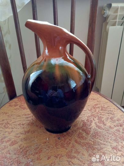 Заварочный чайник