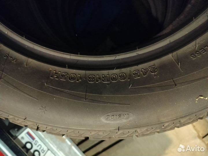 Triangle TRD02 245/60 R18 105