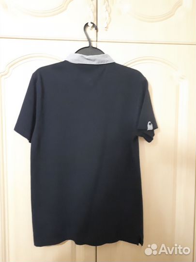 Поло zara 164