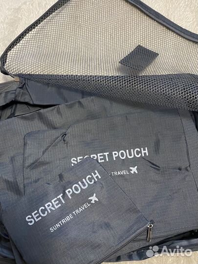 Дорожная сумка