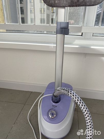 Отпариватель для одежды