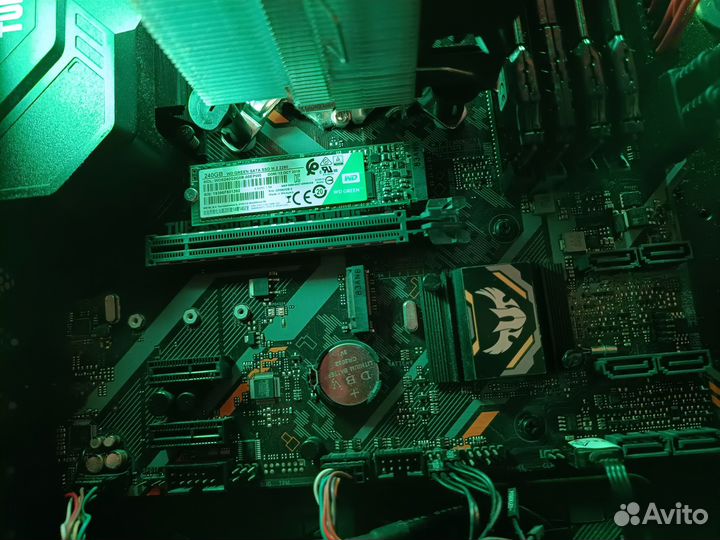 Продам компьютер