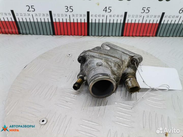 Корпус термостата Volvo S80 рест. 2004 31293700