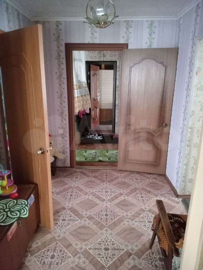 Дом 100 м² на участке 15 сот.