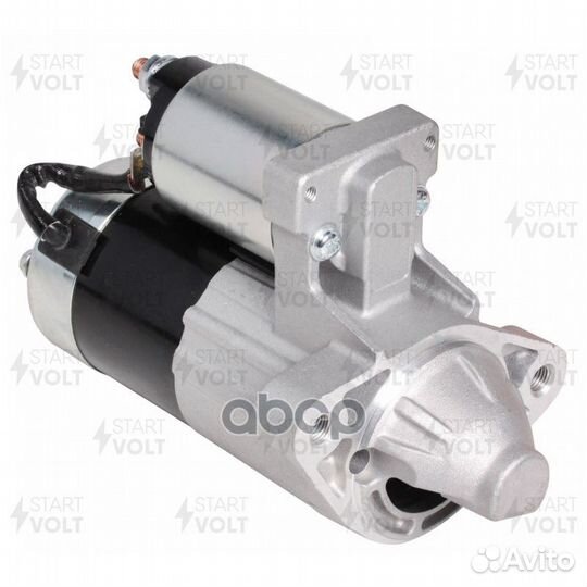 Стартер для а/м Suzuki Grand Vitara II (05) 2