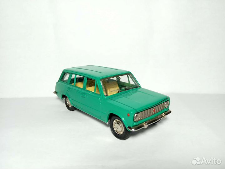 Модель ваз 2102 А-11 СССР