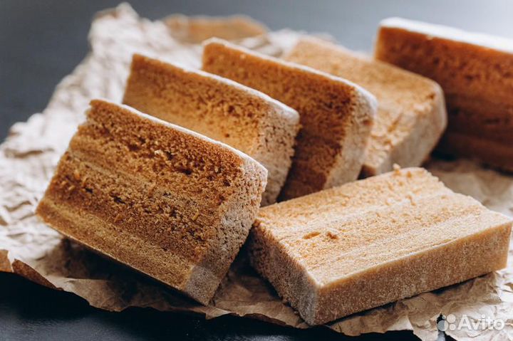 Белевские вкусняшки