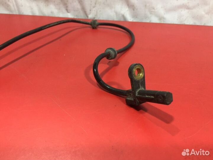 Датчик ABS задний Mercedes-Benz S-Class W221