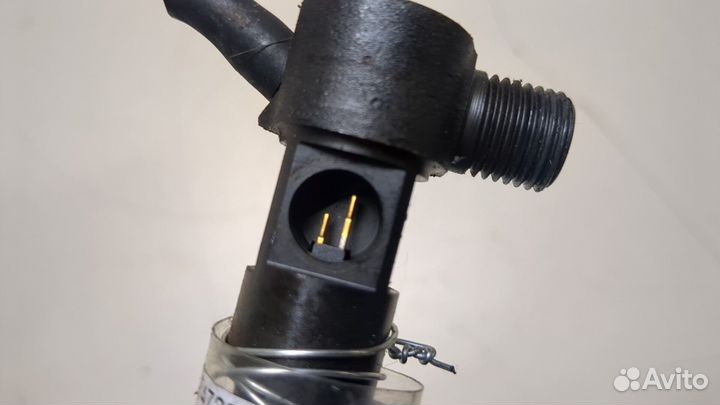 Форсунка топливная Opel Antara