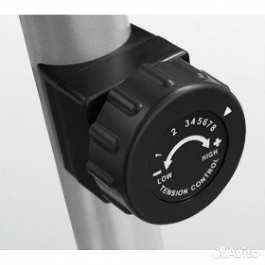 Эллиптический тренажер магнитный carbon E100