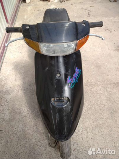 Suzuki sepia