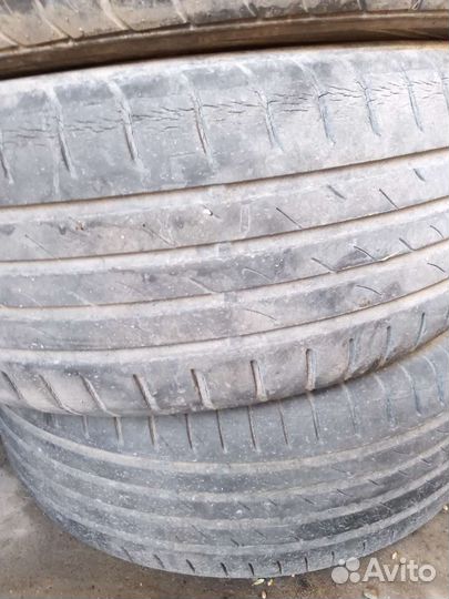 Nexen Radial A/T Neo 215/50 R17