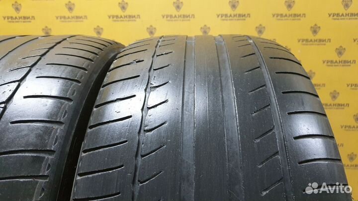 Michelin Primacy HP 255/45 R18 99Y