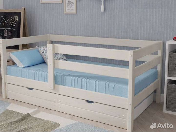 Детская кровать Ставрополь