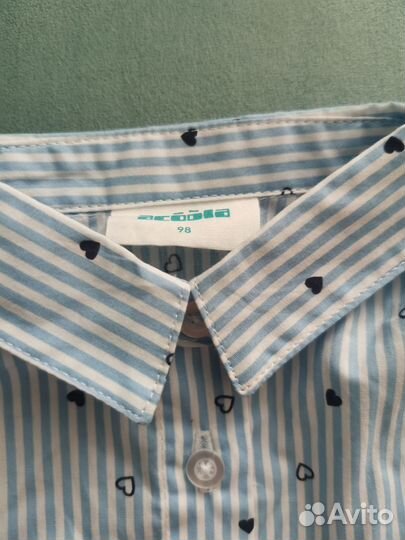 Детская одежда новая от 86-98 р