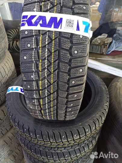 Viatti Brina Nordico V-522 205/50 R17 89T