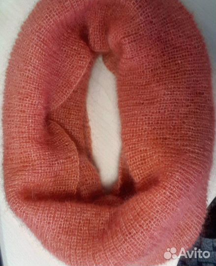 Вязание на заказ(только из новой пряжи)