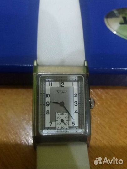 Tissot Swiss Watch