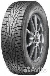 Kumho I'Zen KW31 235/55 R17 99R