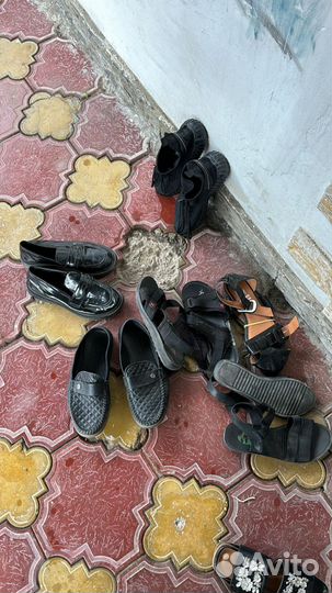 Обуви,макасины,лоферы,сандали, одежда оптом