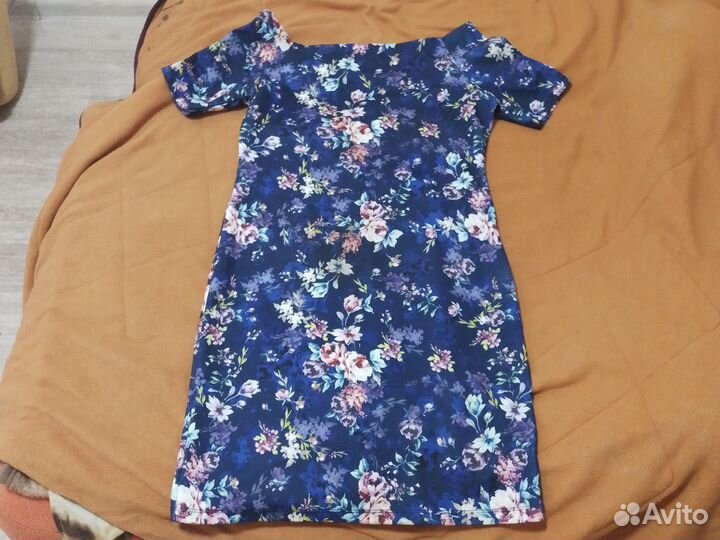 Платье женское 48-50р