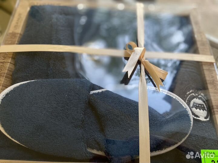 Набор для бани и сауны