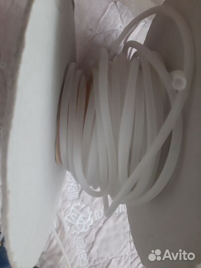 Компрессор для аквариума, распылители,грунт